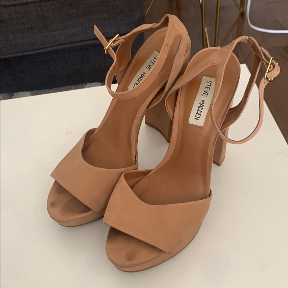 Steve Madden